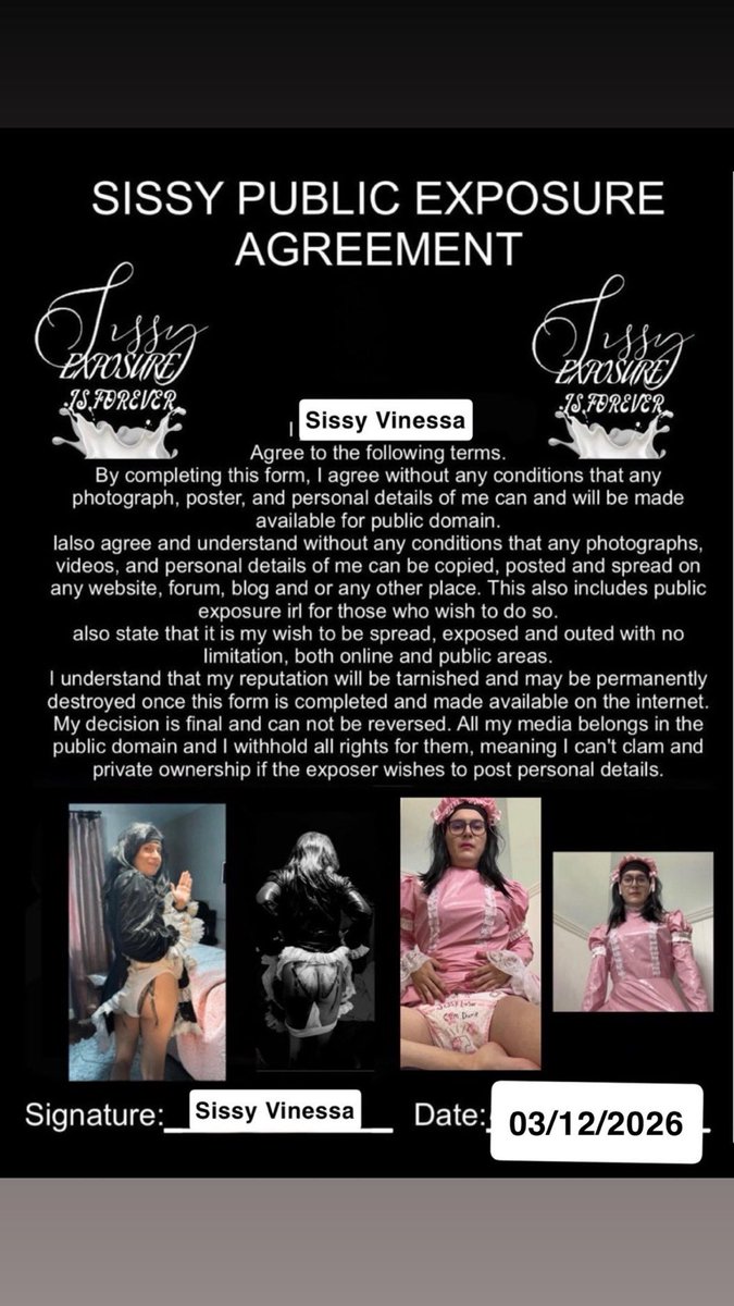 Daddy of exposure ✨✨ tweet media