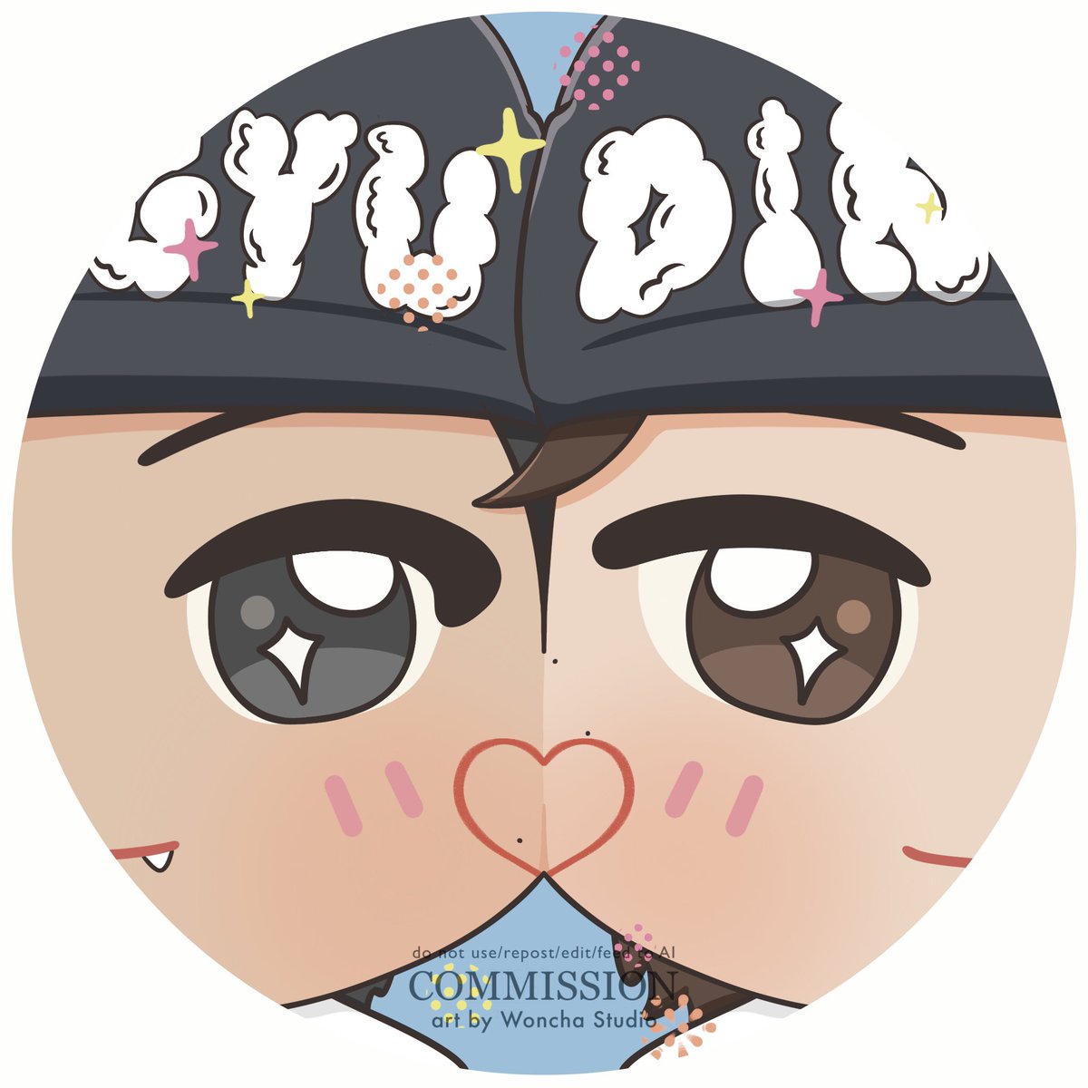 Woncha | comms open tweet media