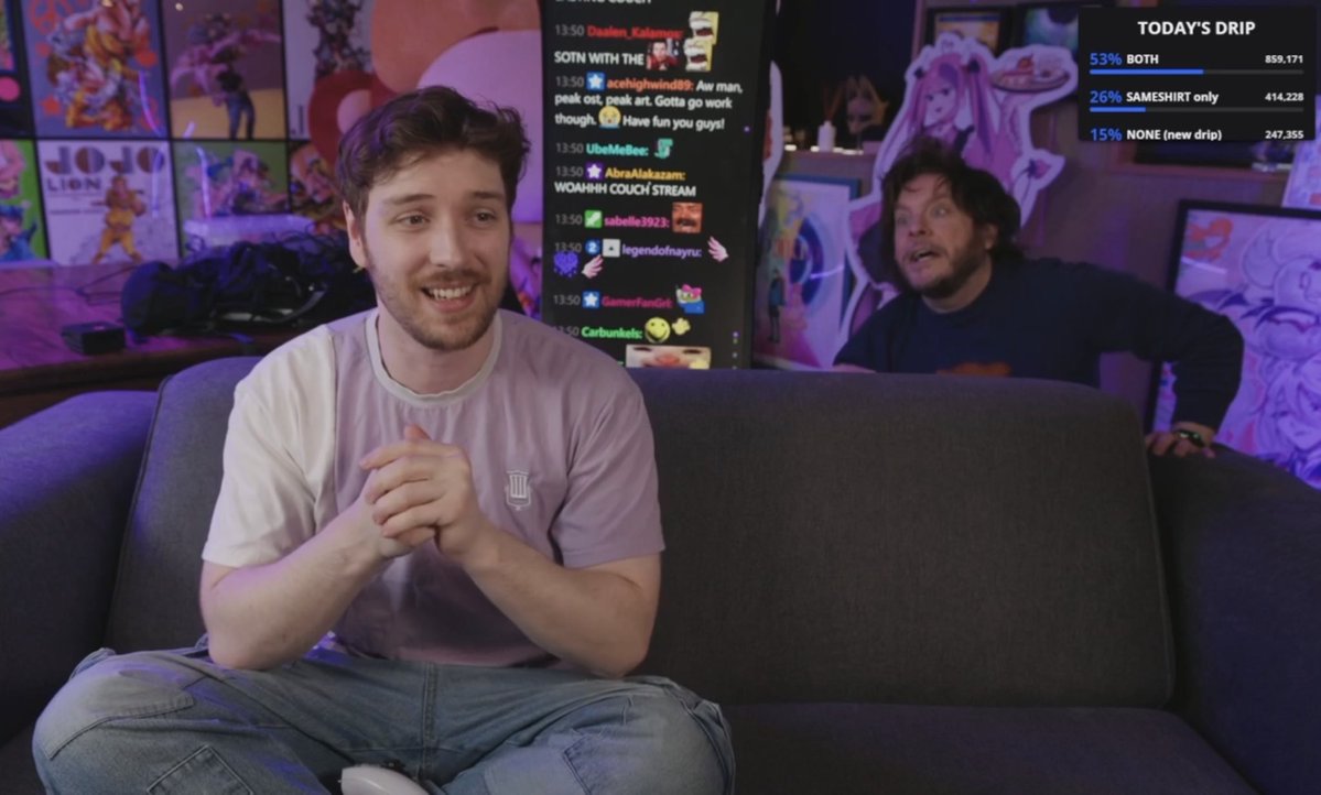 pix 👾 tweet media