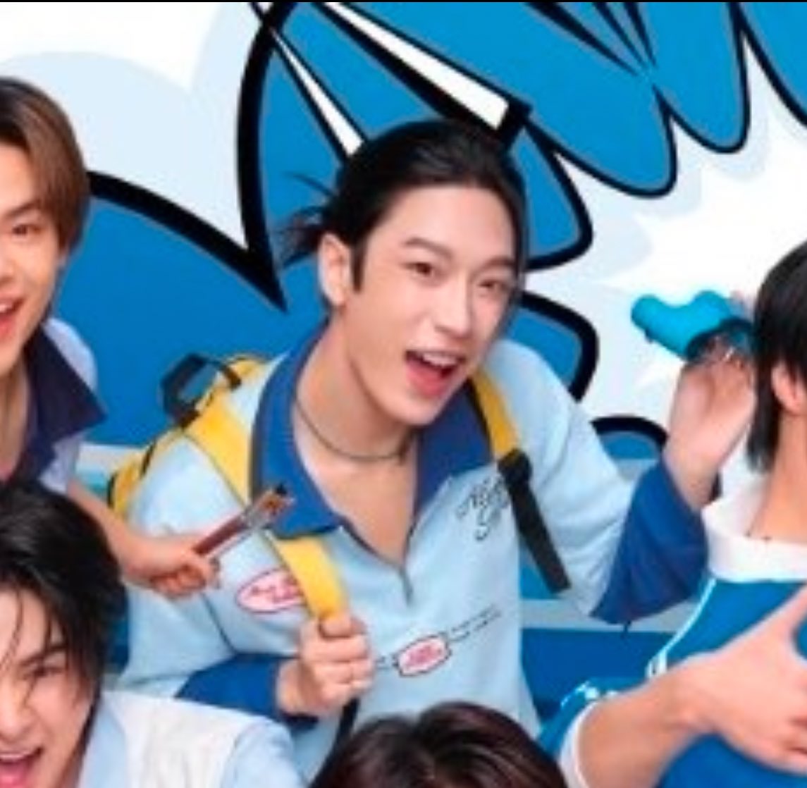 ป๋องแป๋ง ꒰ ɞ̴̶̷ ·̮ ɞ̴̶̷ ꒱ tweet media