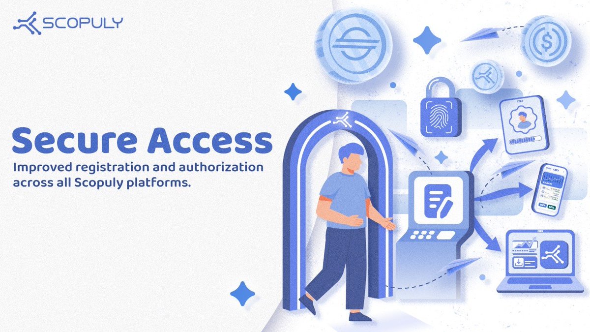 Scopuly - Stellar Wallet tweet media