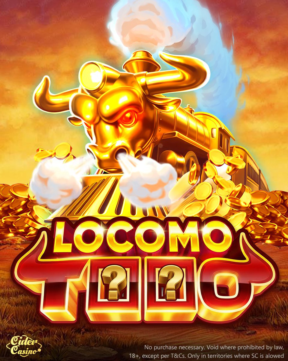 cidercasino's tweet image. 🎰 Can you figure out the name of this slot? 👀
🎁 Players who guess correctly will have a chance to receive a Gift Code

🍀 Good luck: Link in bio.

#cidercasino #slots #fun #giveaway #reward #free