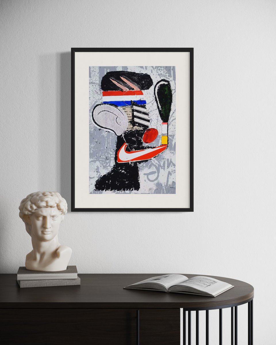 Addicted Art Gallery tweet media