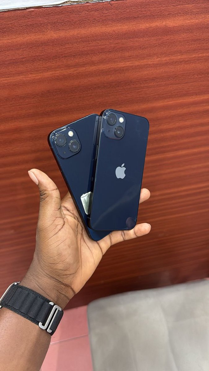 derekk_0's tweet photo. AVAILABLE NOW—
IPHONE 13 128GB
UNLOCKED 🔓 
BH— 88% &amp; 87 %
🇬🇧NO FAULTS

@ GH₵ 3,500 https://t.co/Bd5Hsbo0oM