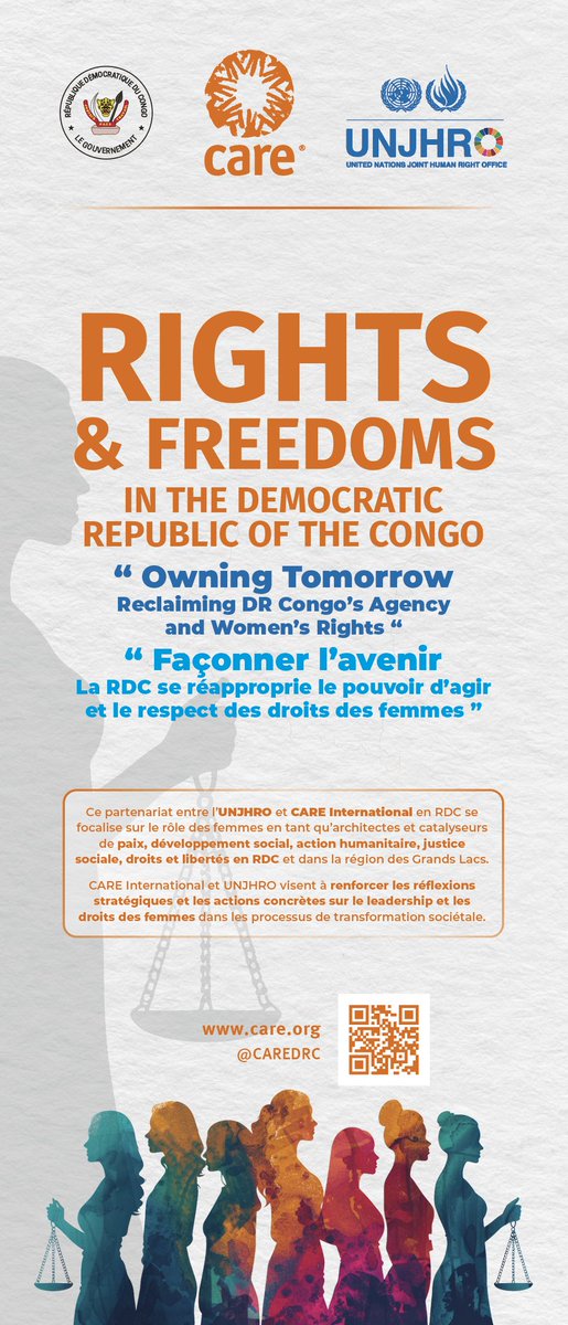 CARE DRC tweet media