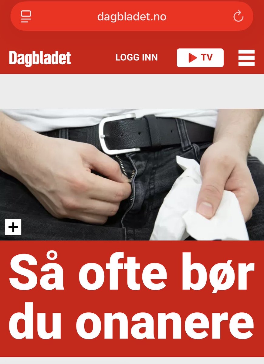 Magne Kydland tweet media