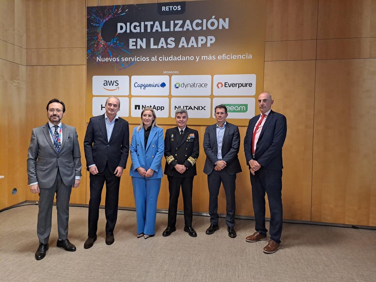 Asociación TIC AAPP tweet media