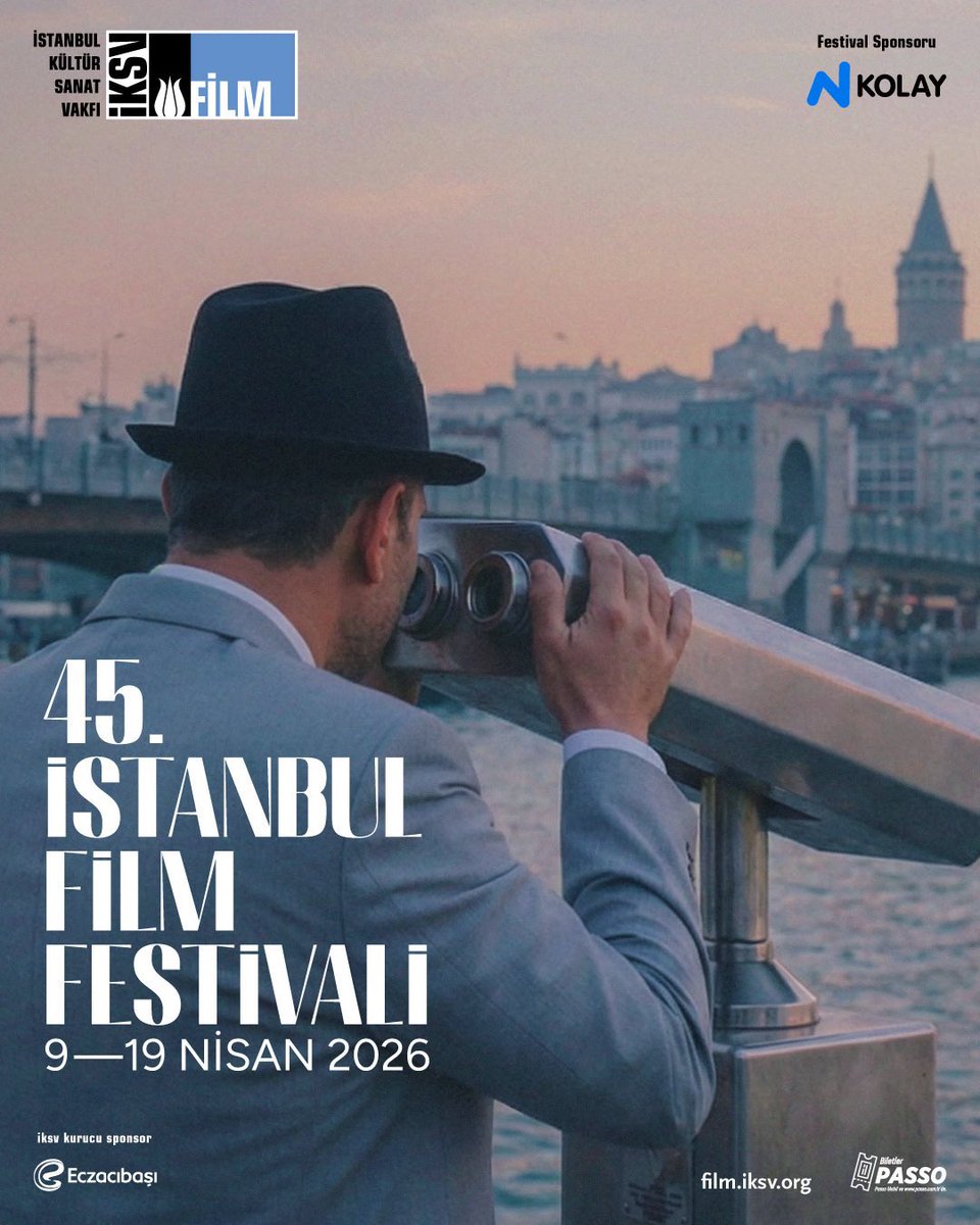 burakwideshut's tweet photo. İstanbul Film Festivali’nde bu yıl “genç bilet” fiyatı 50 TL olacak ve hafta içi gündüz seanslarında sınırsız sayıda olacak. https://t.co/7SOt4aVkBV
