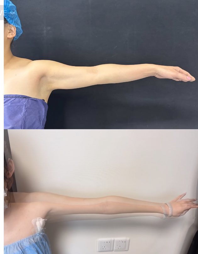 ‧₊˚ Kelsey * ੈ✩ liquid fasting era ♡ tweet media