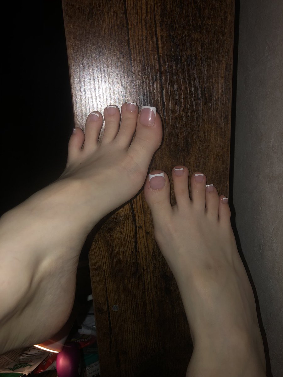 FootGoddess Crystal tweet media