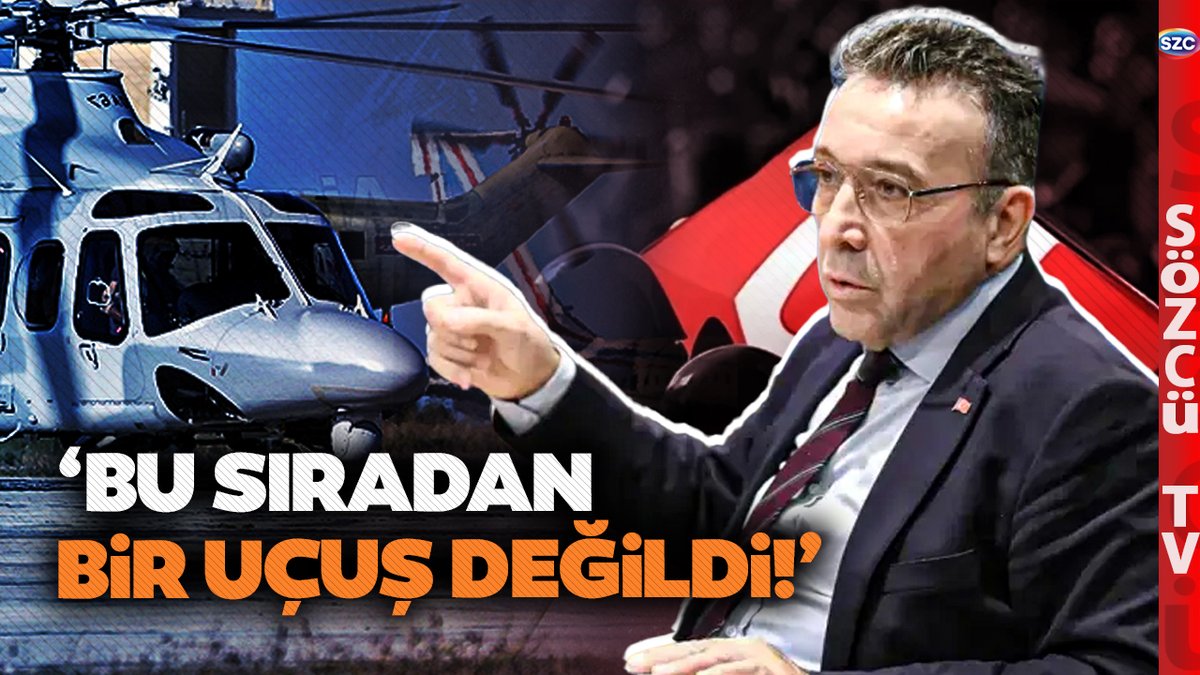 SÖZCÜ Televizyonu tweet media