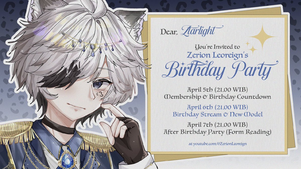 ZEi ⭐️🐾 tweet media