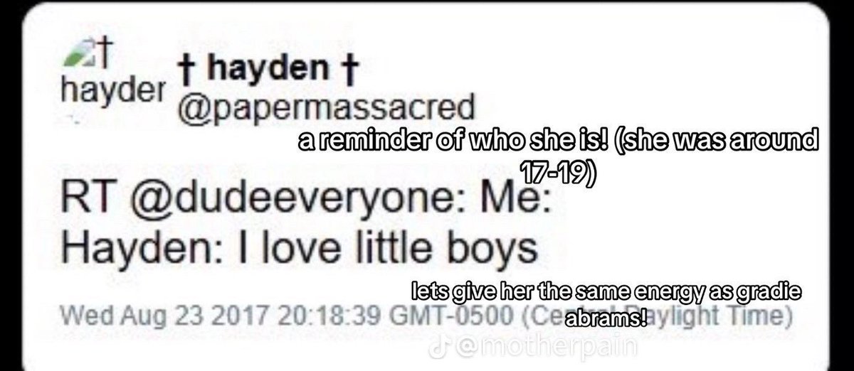 Nury || #1 Ultraviolence Stan 🩻 tweet media