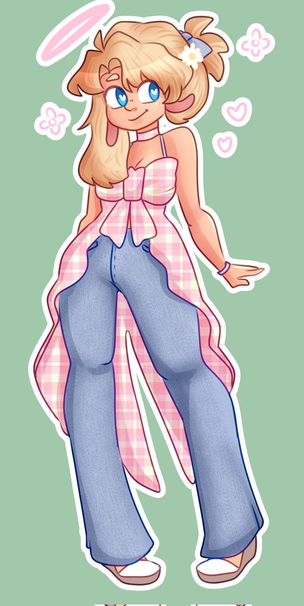 Grace🐶🌻{SPACE PUPPY} tweet media