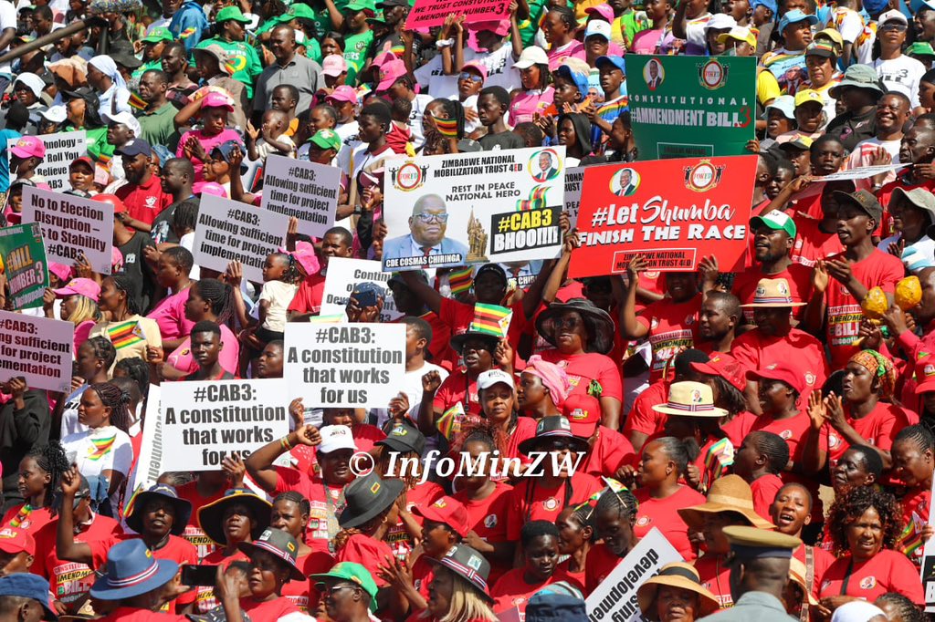 Nick Mangwana tweet media