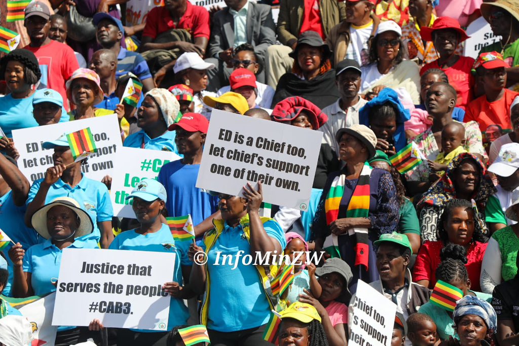 Nick Mangwana tweet media