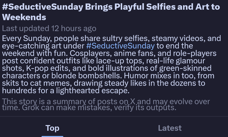 𝙇𝙚𝙜𝙚𝙣𝙙 𝙤𝙛 𝙐𝙣𝙞𝙫𝙚𝙧𝙨𝙚 𝙎𝙞𝙭 🏳️⚧️ tweet media