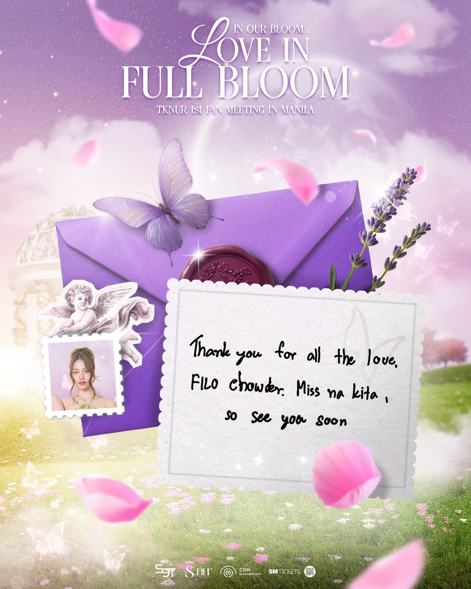 S9T Concert tweet media