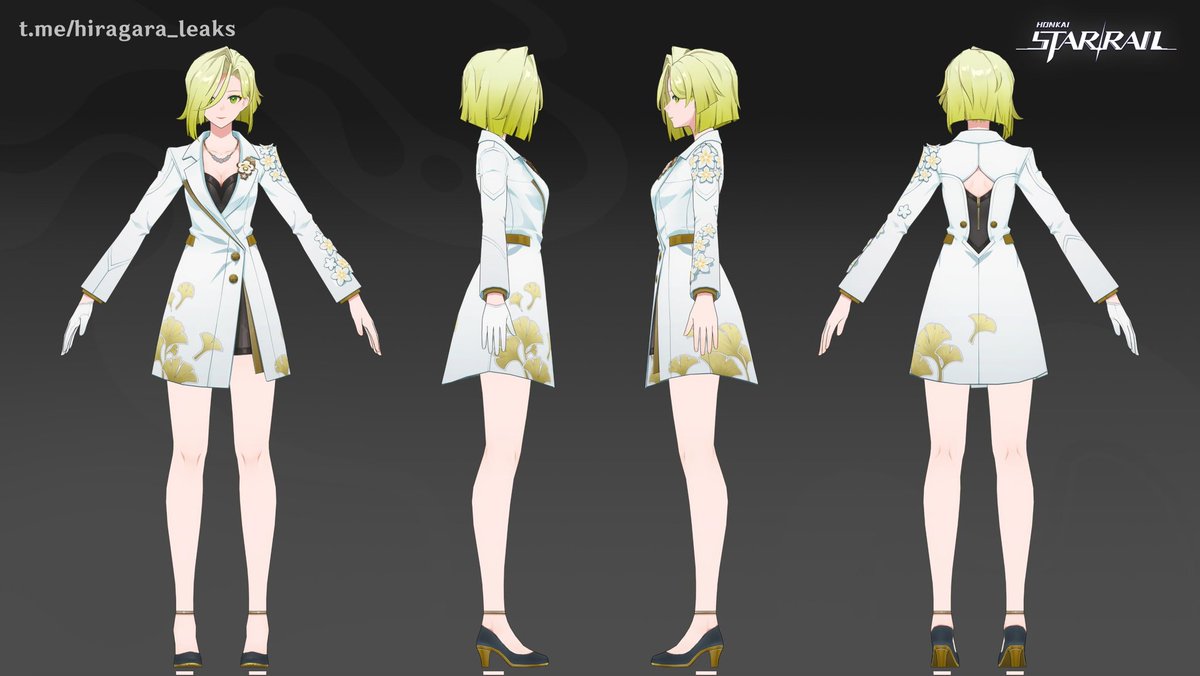 Star Rail Universe tweet media