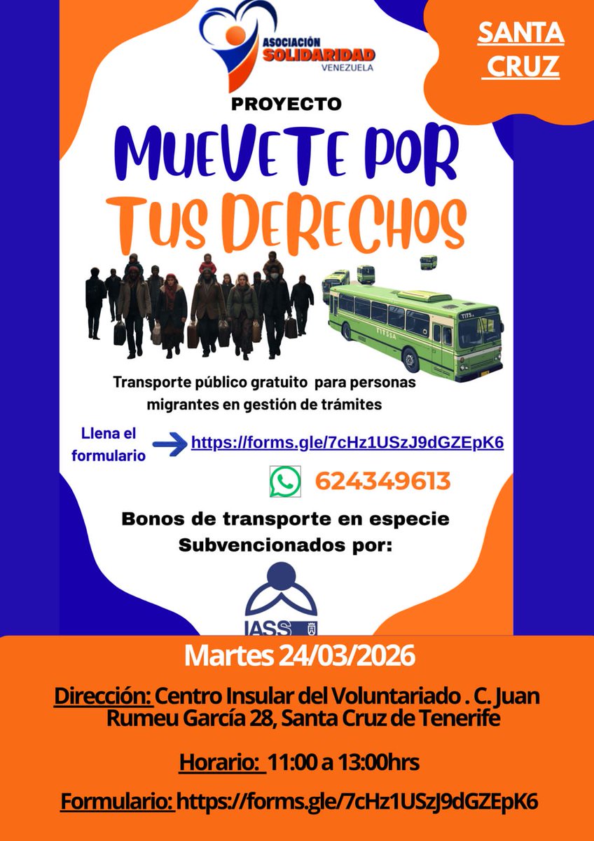 SolidaridadVenezuela tweet media