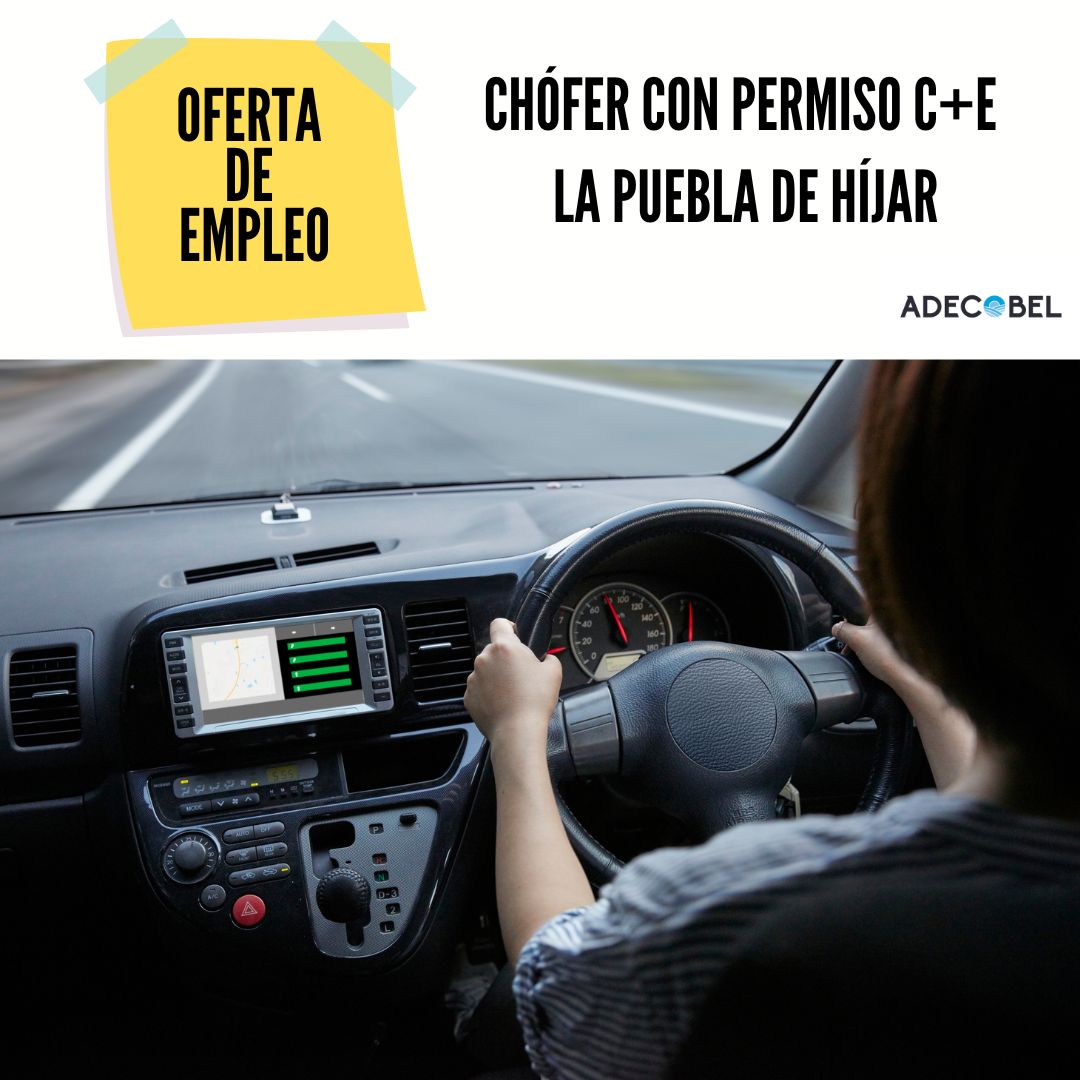 ADECOBEL tweet media