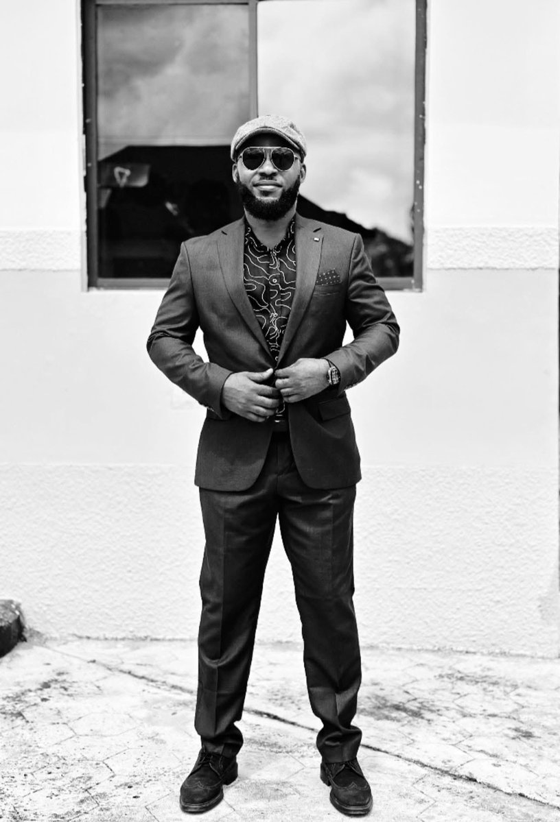 Mighty George ™️ tweet media