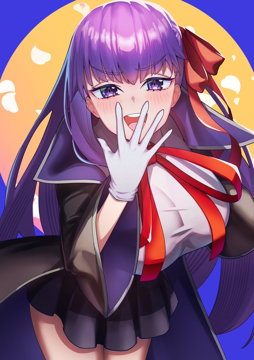 表山@Skeb募集中 tweet media