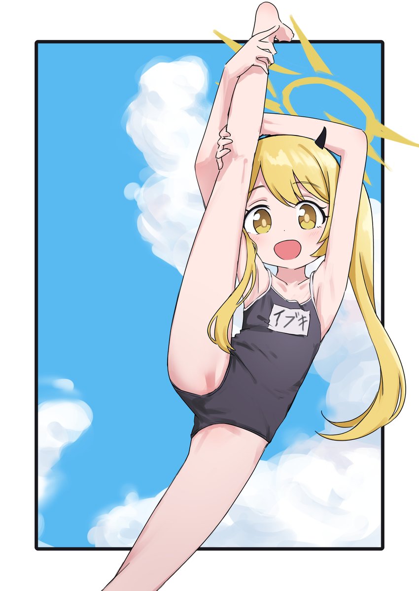 田村ちゃん＠COMITIA156日曜日い43a tweet media