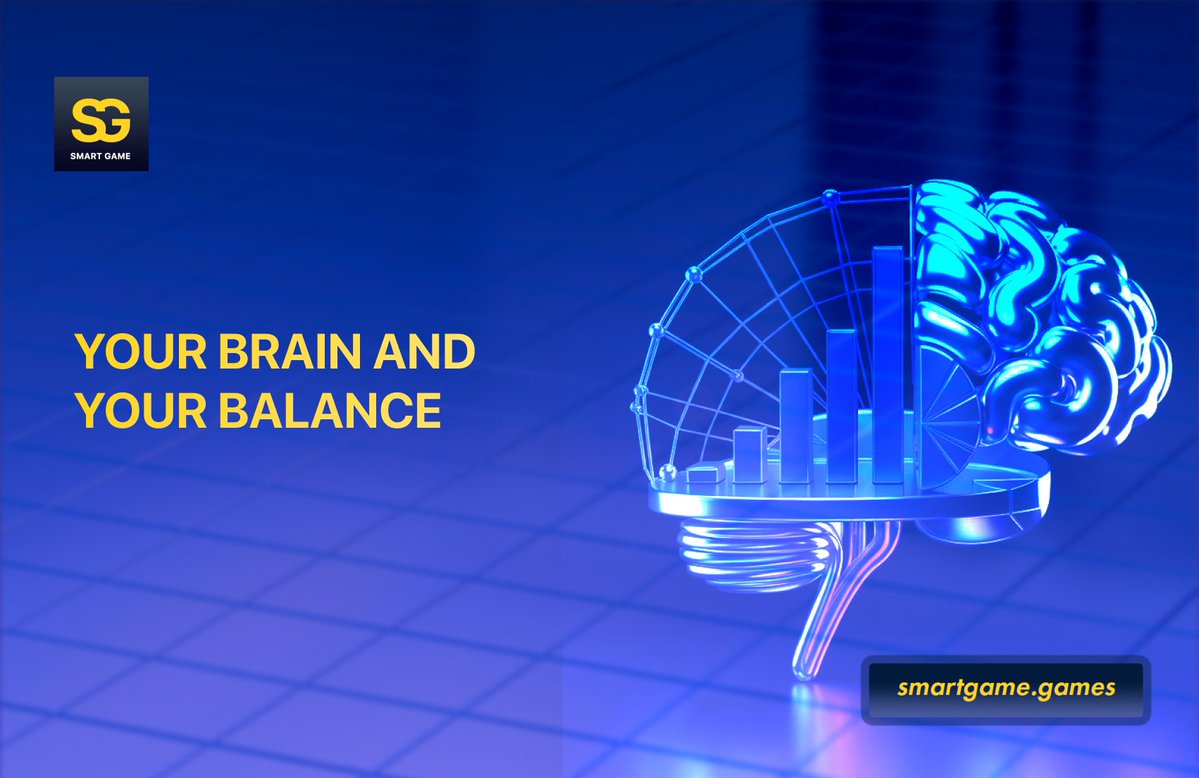 SmartGame tweet media