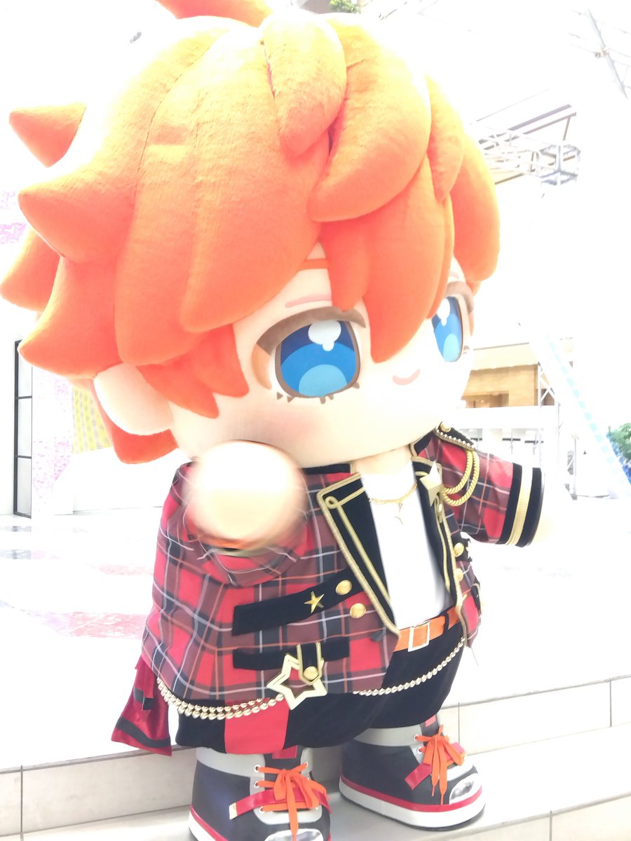 羅夢(らむ) tweet media