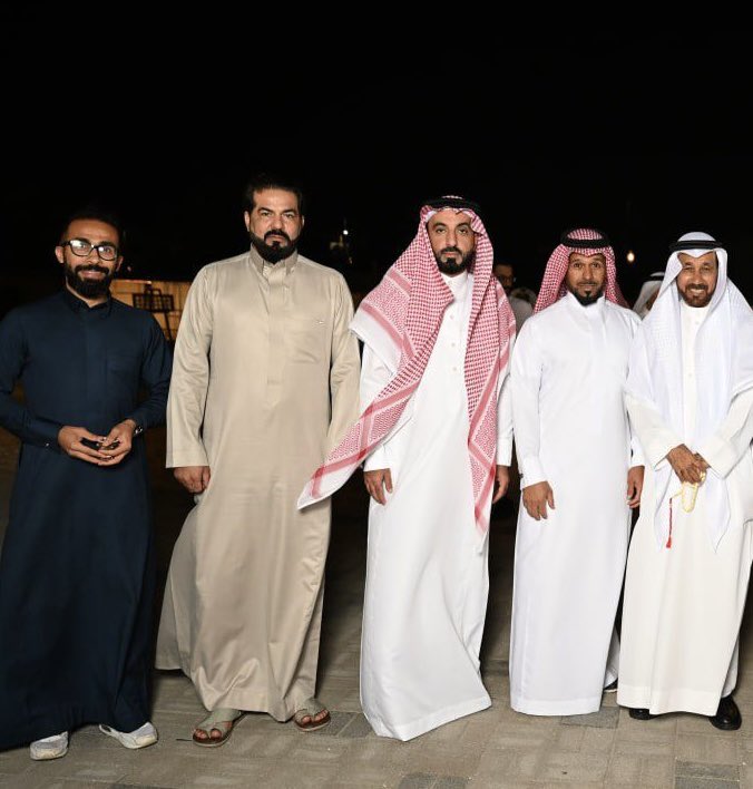 رابطة جماهير نادى الهدى بجزيرة تاروت 💜🤍🩷 tweet media