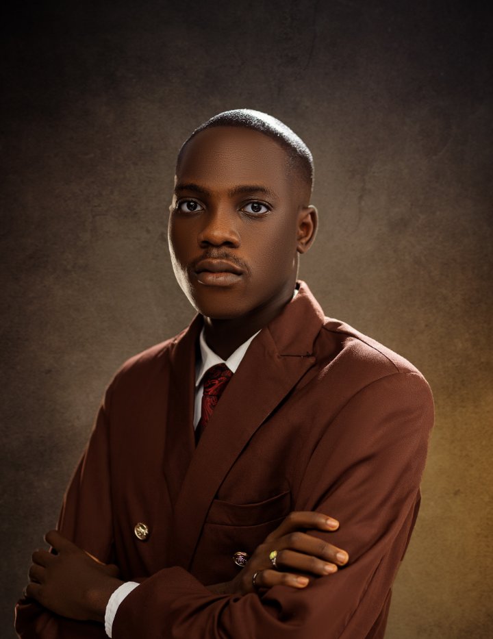 Seun|Brand Designer tweet media