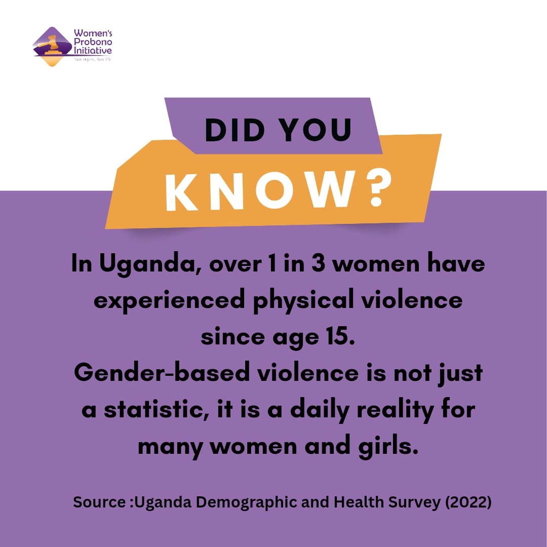The Women's Probono Initiative tweet media