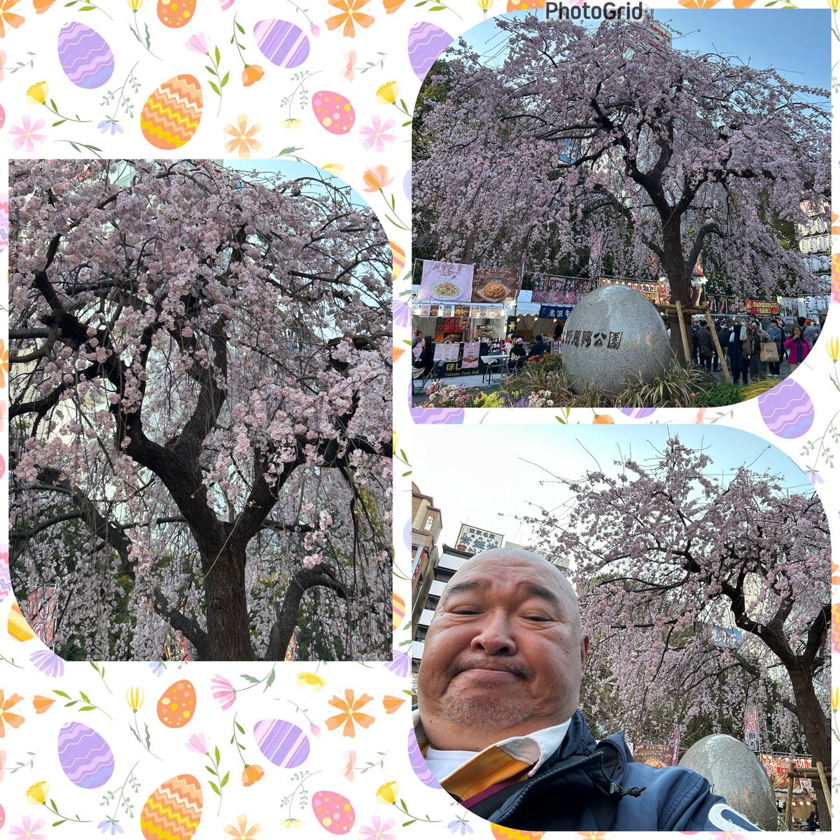 みなちん tweet media