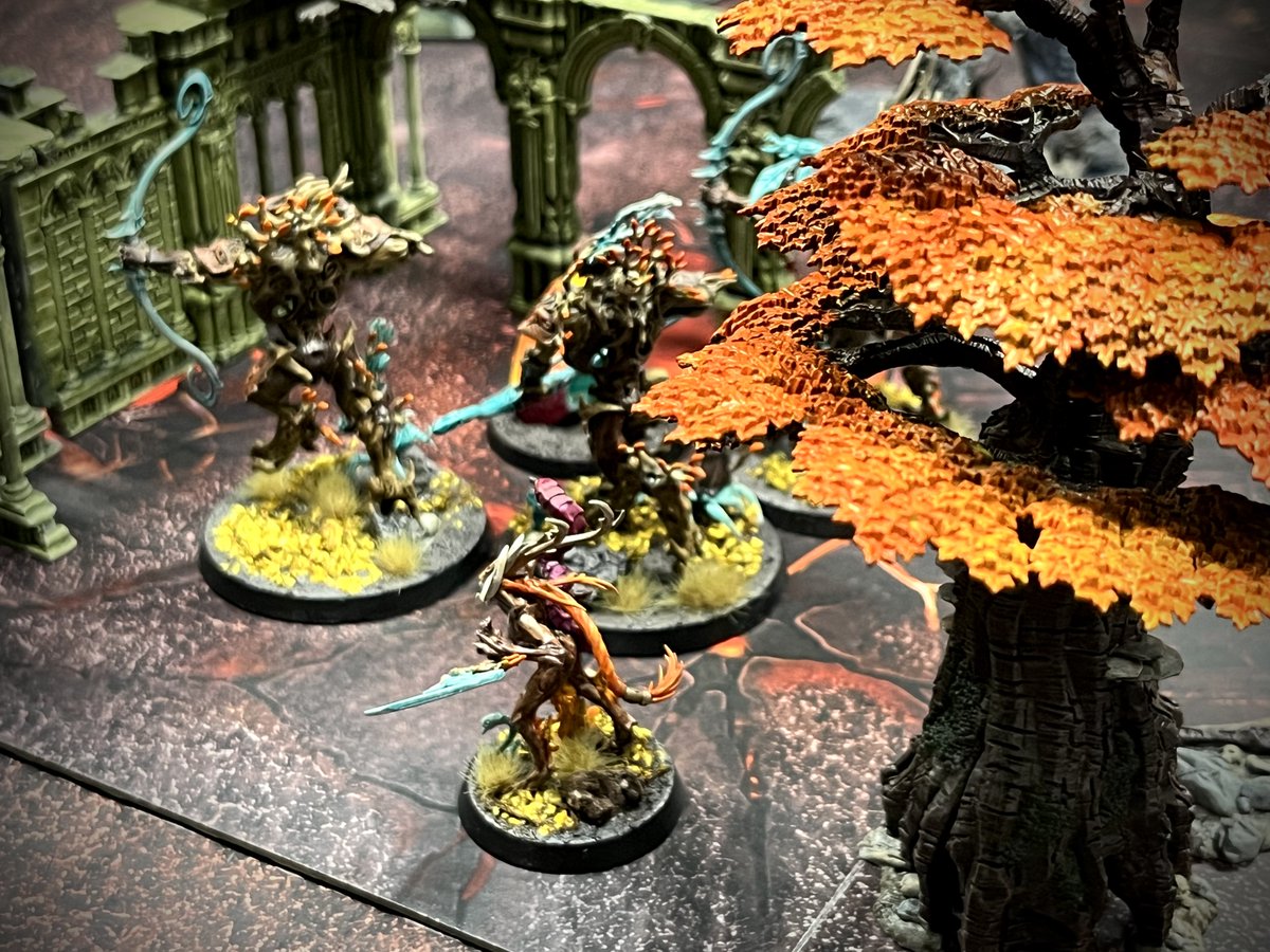 ウォーハンマー池袋 tweet media