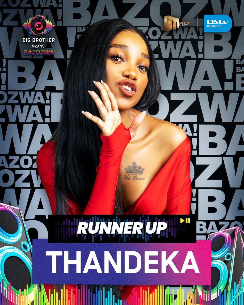 DStv Botswana tweet media