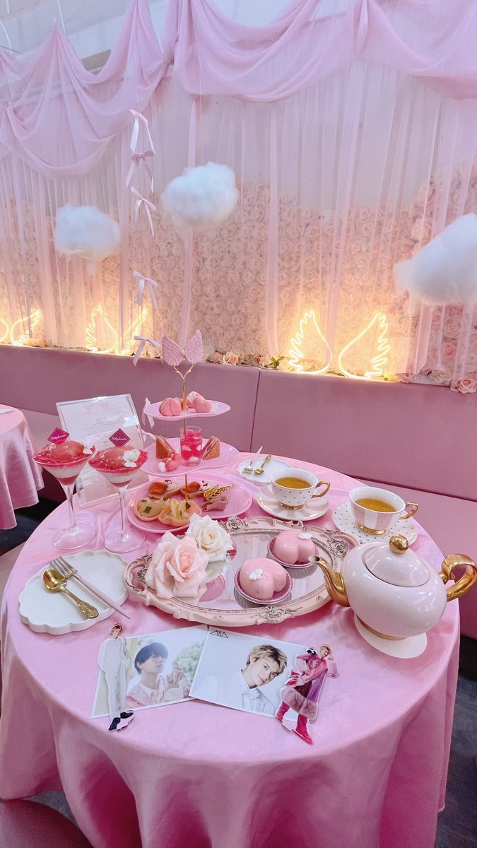 りあきんとん tweet media