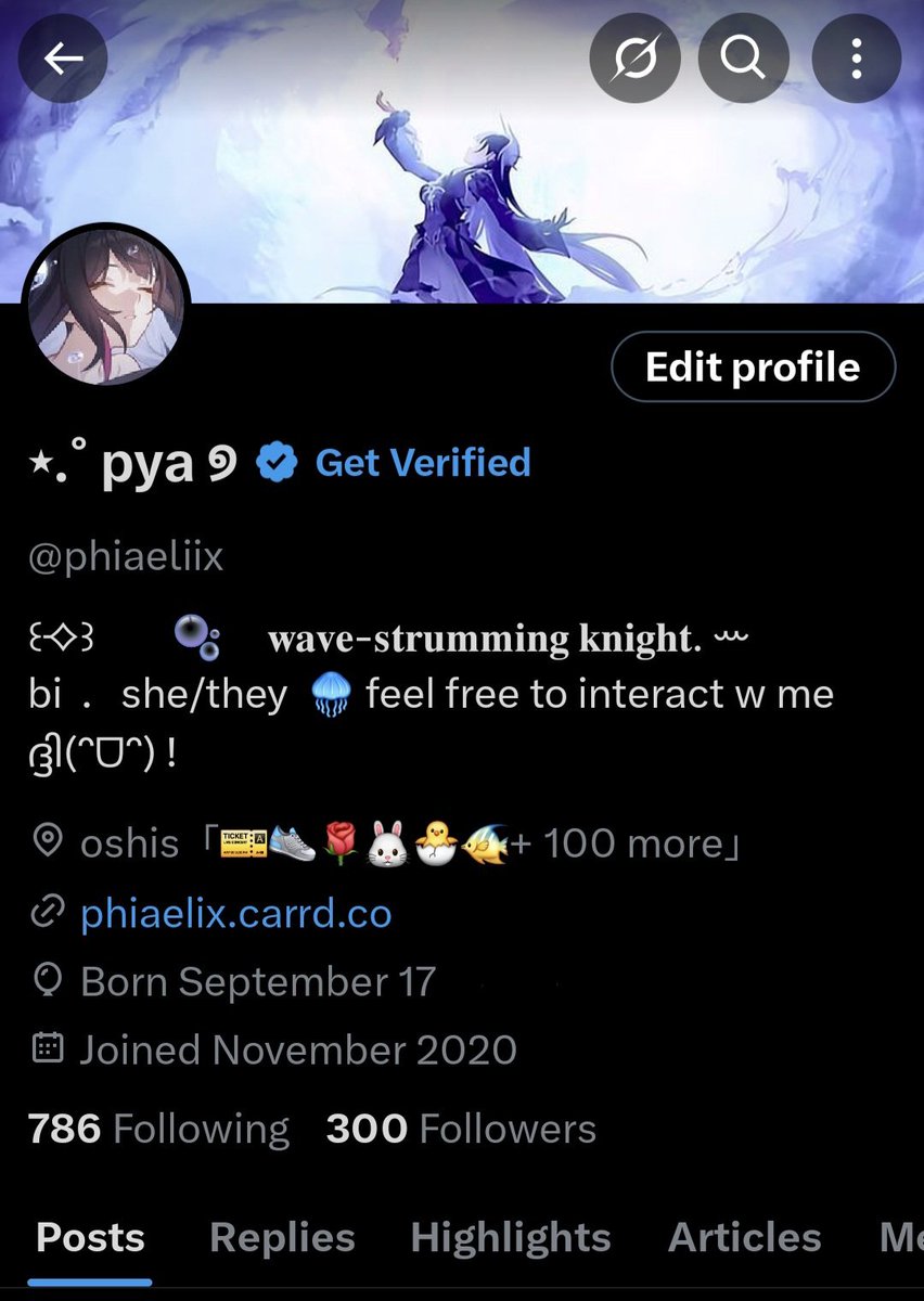 ⋆.˚ pya ୭ ⋆ STILL hates the algorithm tweet media