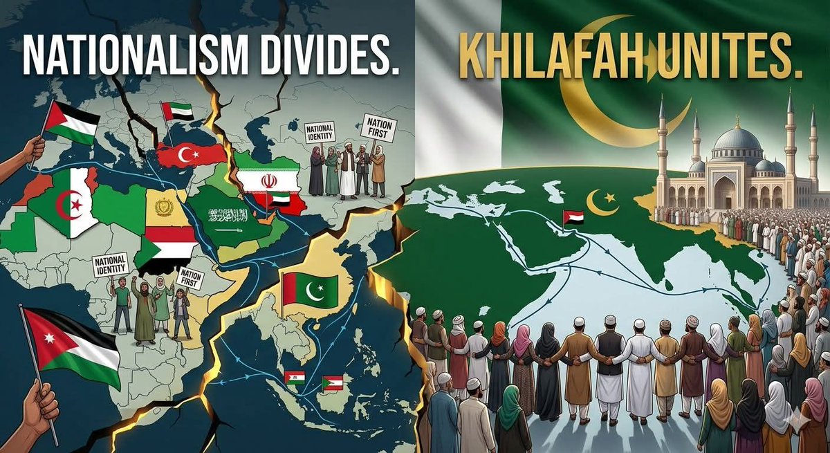 Sahil Adeem | United On Purpose tweet media