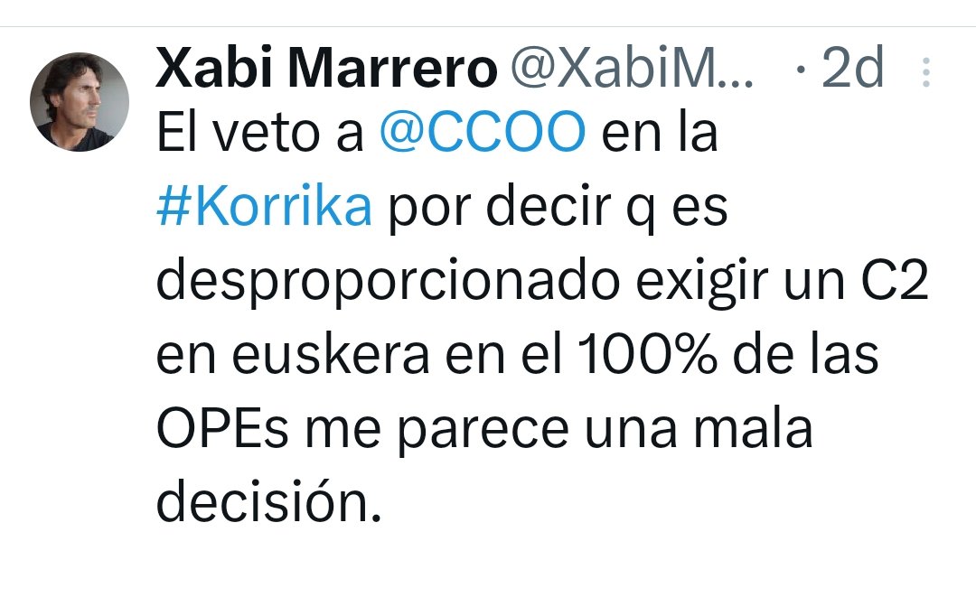 Enrique Cimientos tweet media