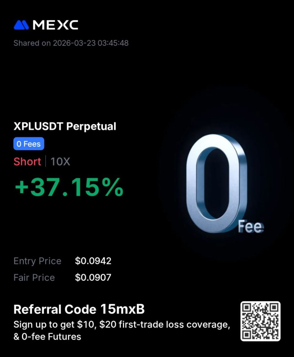 PhD in Crypto tweet media