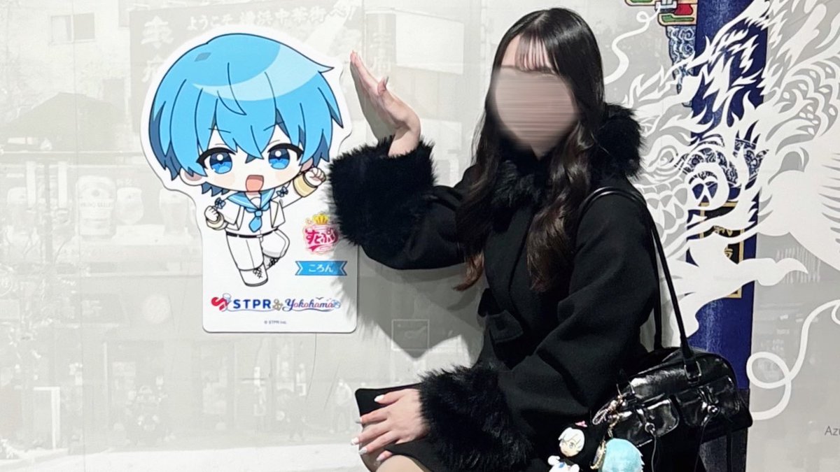 もえめえ tweet media