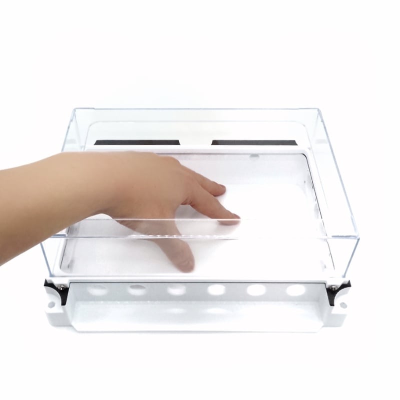 あり巣 in underground|失敗しにくいアリの巣を販売中 tweet media