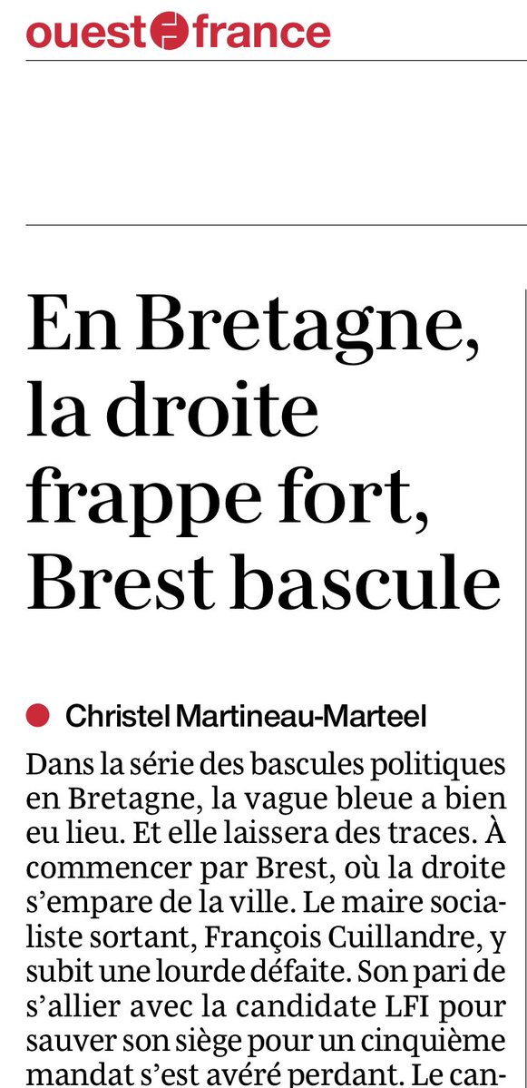 Destination Télé tweet media