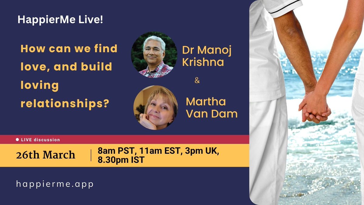 HappierMe tweet media