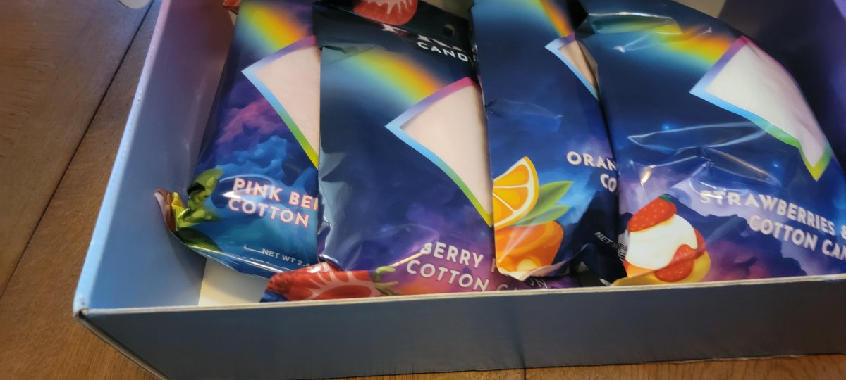 Kyler Kenobi 🇺🇸 🏳️🌈 tweet media