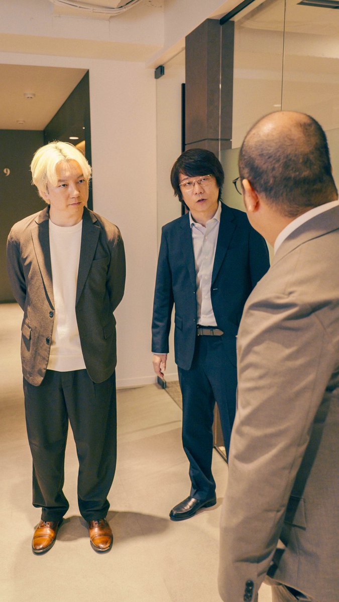 ワカものがワカらない tweet media