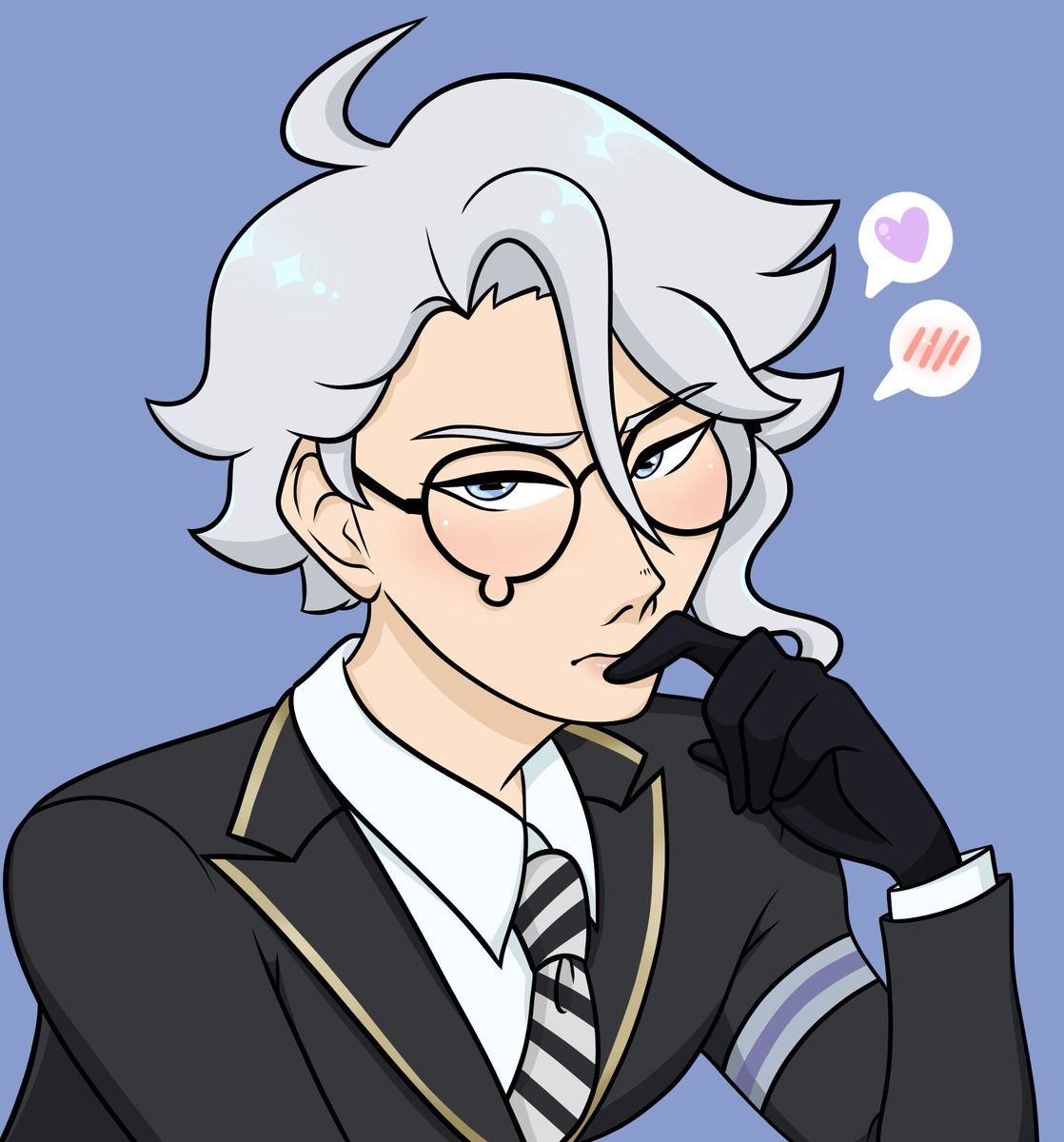 Venti Milk Co. CEO 🐙🐠💜🩵 tweet media