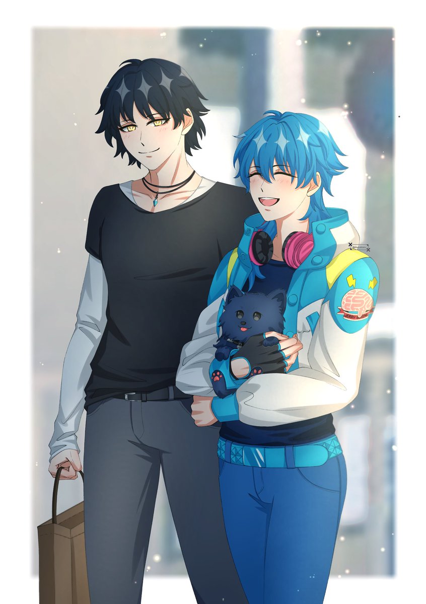 シューラ 🎧🫧 tweet media