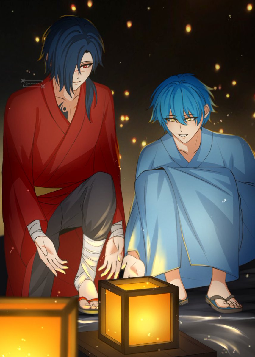 シューラ 🎧🫧 tweet media